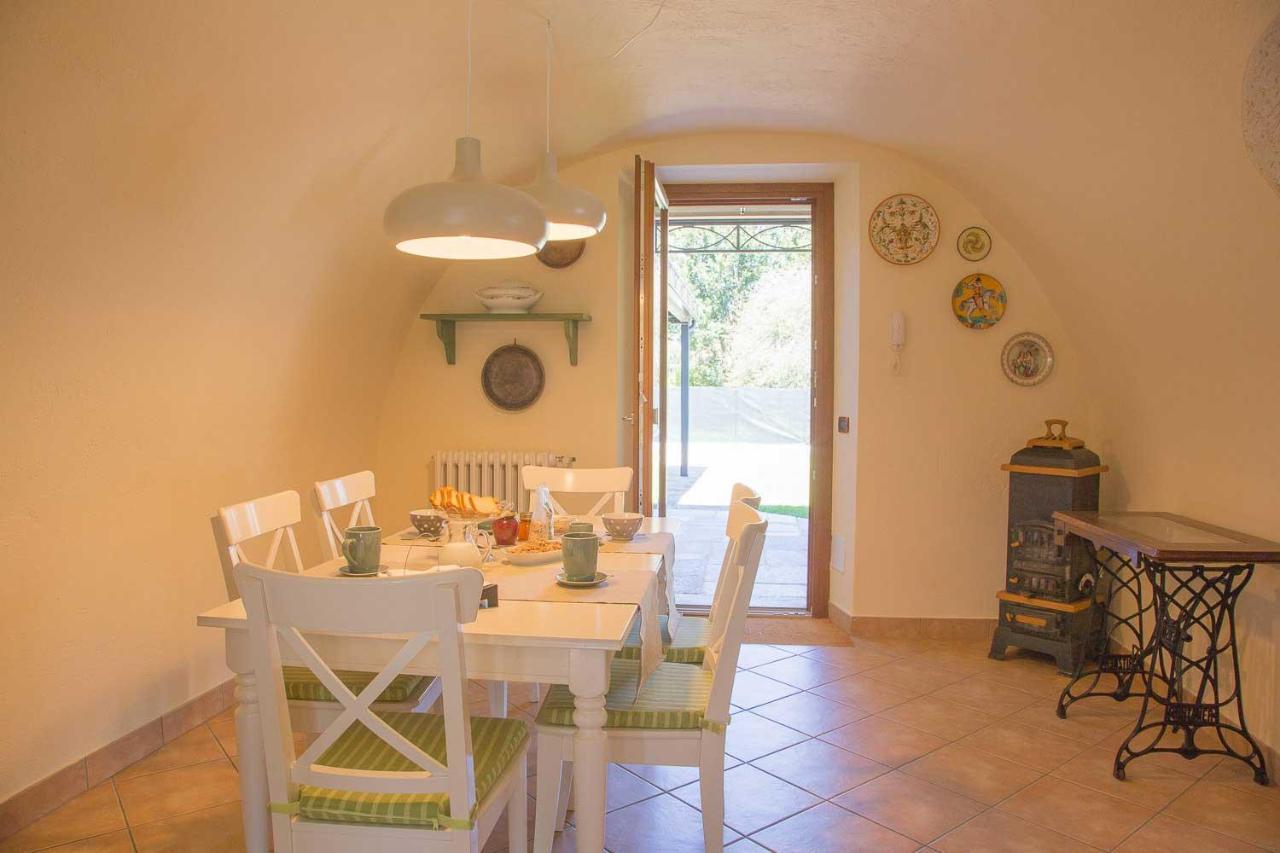 Villa Olivee Bellagio Ngoại thất bức ảnh