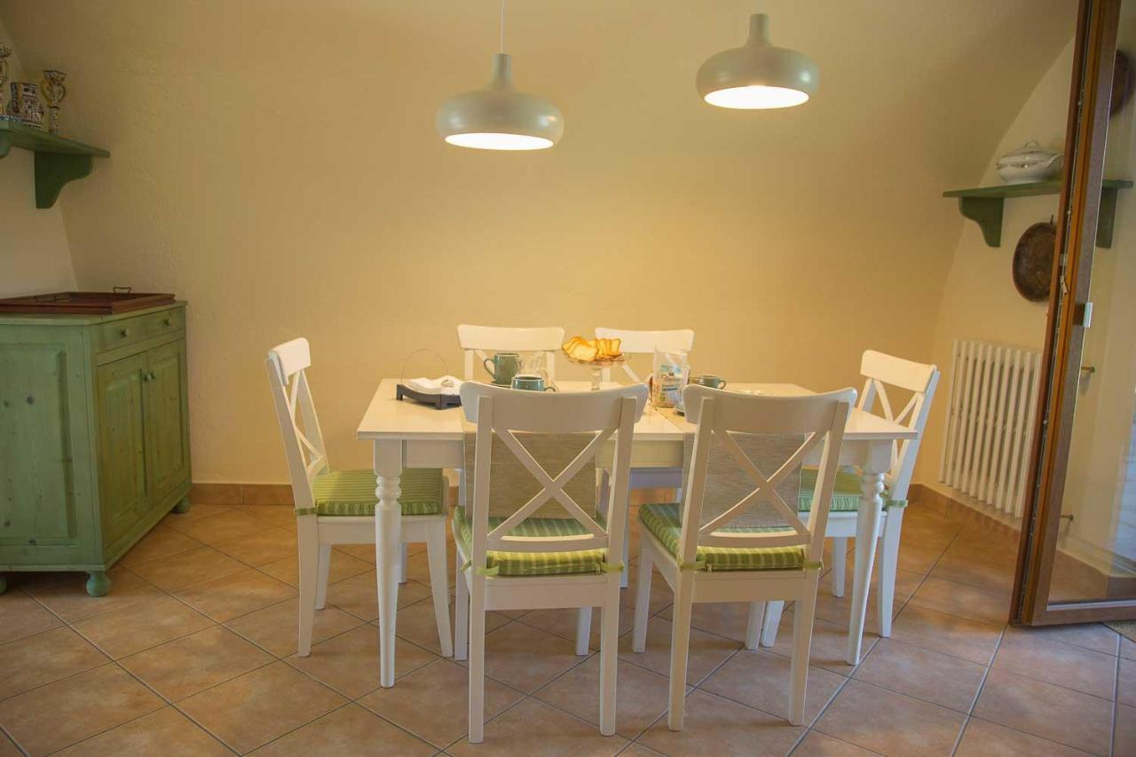 Villa Olivee Bellagio Ngoại thất bức ảnh