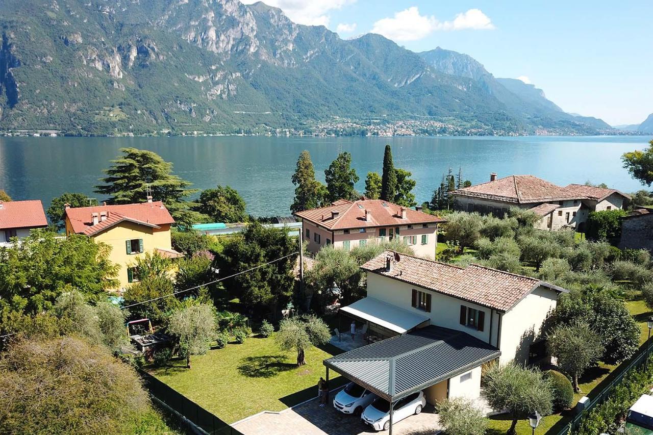 Villa Olivee Bellagio Ngoại thất bức ảnh