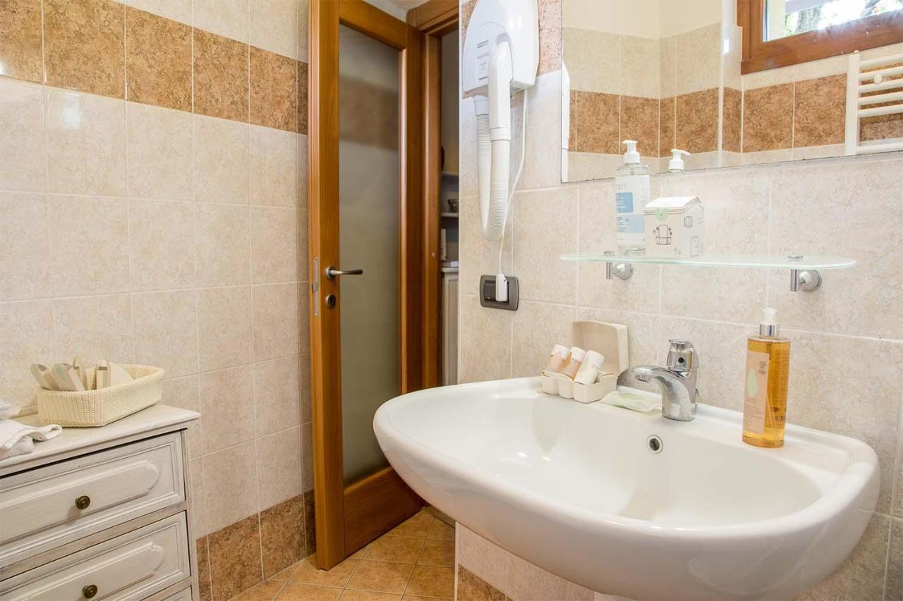Villa Olivee Bellagio Ngoại thất bức ảnh