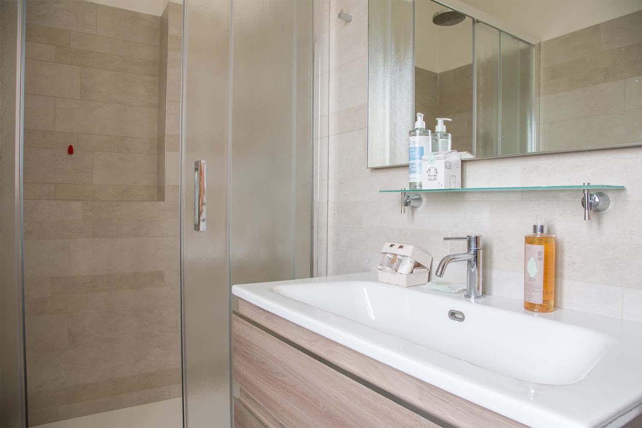 Villa Olivee Bellagio Ngoại thất bức ảnh