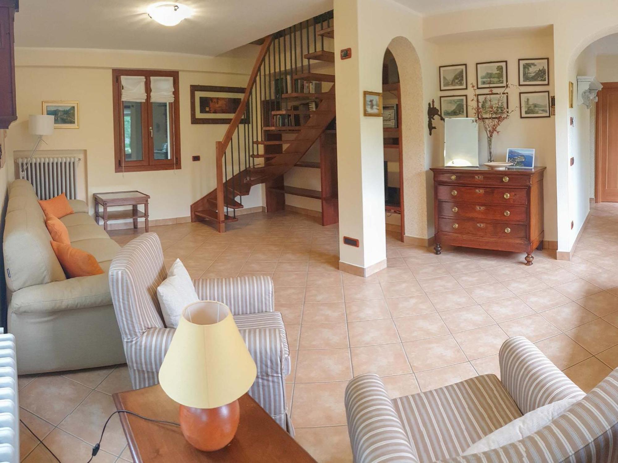 Villa Olivee Bellagio Ngoại thất bức ảnh