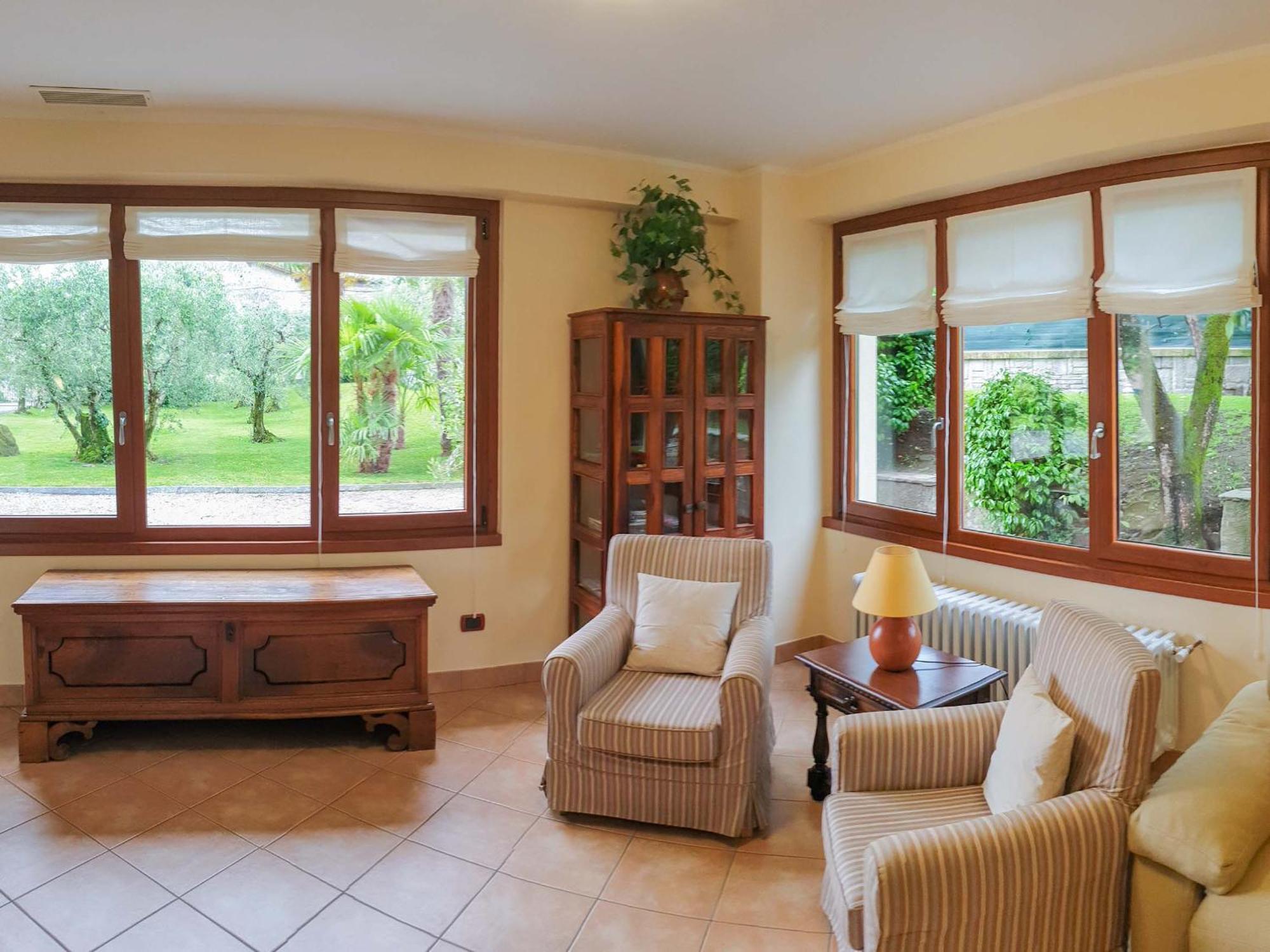 Villa Olivee Bellagio Ngoại thất bức ảnh
