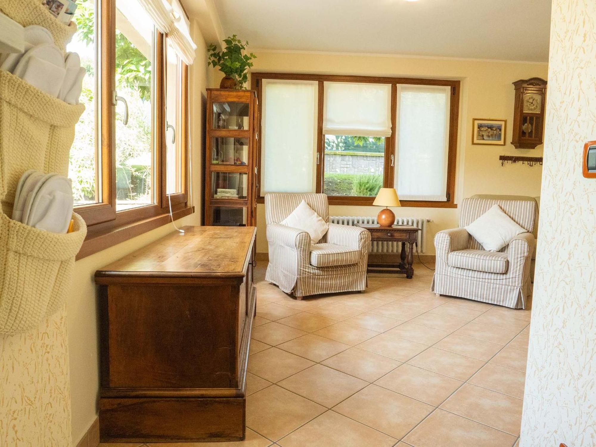 Villa Olivee Bellagio Ngoại thất bức ảnh